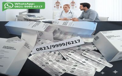 Jual Obat Cytotec di Apotek Tarakan 082199996217