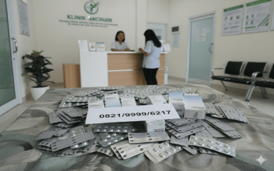 Jual Obat Cytotec di Apotek Handil 082199996217